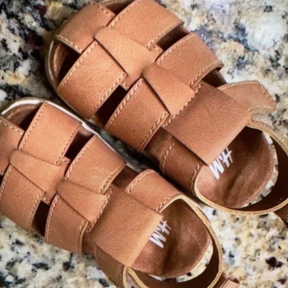 Good condition kid’s shoes